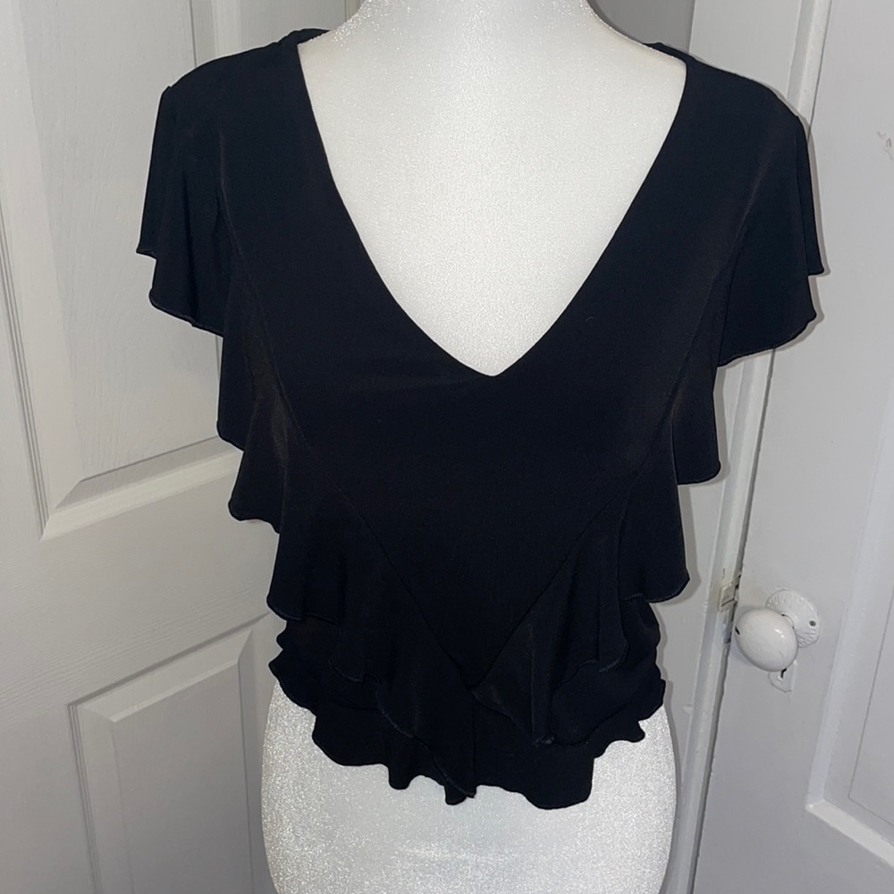 Express blouse